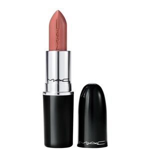 Mac - thanks it’s Mac! Lustreglass Sheer-Shine Glossy Hydrating lipstick